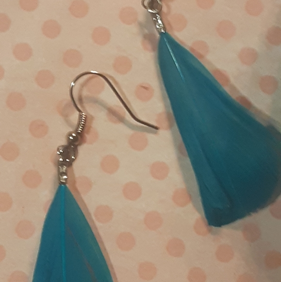 Earrings jewlery prior owned - Picture 2 of 4